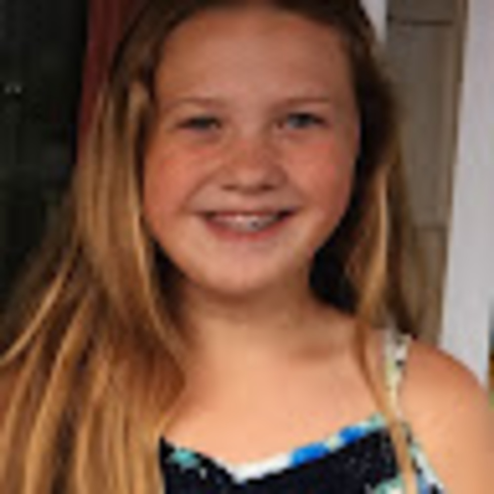 Meet your Posher, Kallie ann